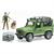 LAND ROVER DEFENDER STATION