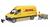 MERCEDES SPRINTER DHL