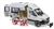 CAMPER SPRINTER CON GUIDATORE