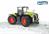 TRATTORE CLAAS XERION