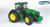 TRATTORE JOHN DEERE