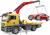CARRO ATTREZZI MAN TGS + AUTO