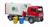 CAMION MERCEDES IMMONDIZIA