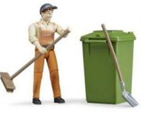 OPERATORE ECOLOGICO