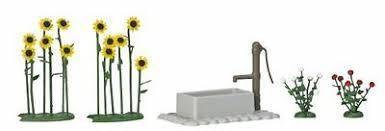 GIRASOLI E TULIPANI 1/87