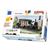 SET BASE VAPORIERA TRENO MERCI