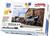 TRENO SET MARKLIN MERCI GERMAN FEDERAL