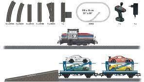 MARKLIN START UP AUTOTRANSPORT