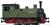 LOCOMOTIVA T3 K.W.ST.E H0