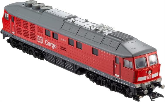 LOCO BR232