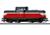 LOCOMOTORE DIESEL BR V142 H0