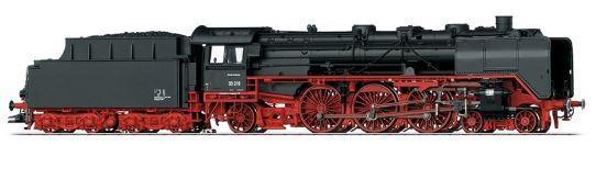 LOCOMOTIVA BR03 H0 MFX