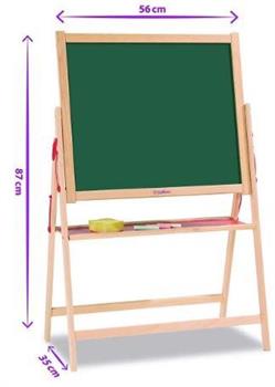 LAVAGNA MAGNETICA CM35X56X87