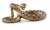 SERPENTE A SONAGLI