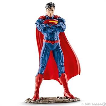 SUPERMAN