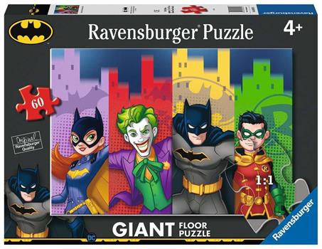 60 PZ BATMAN