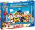 24 PZ GIANT FLOOR PAW PATROL