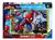 60 PZ GIANT FLOOR POTERE DI SPIDER-MAN