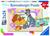 2X24 PZ CUCCIOLI DELLA DISNEY