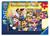 2X12 PX PAW PATROL