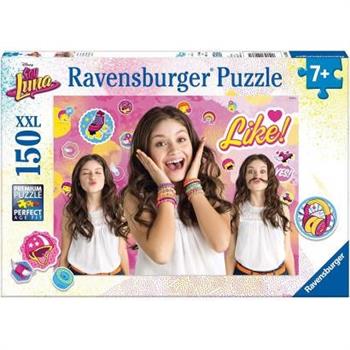 150 PZ XXL LUNA SI DIVERTE