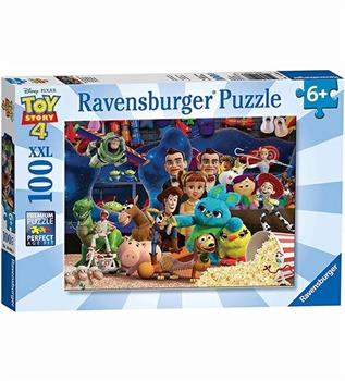 100 PZ TOY STORY 4