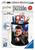 PUZZLE 3D PORTAPENNE HARRY POTTER