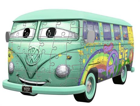 184 PZ 3D VOLKSWAGEN CARS FILLMOR