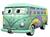 184 PZ 3D VOLKSWAGEN CARS FILLMOR
