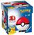 POKEMON POKEBALL 3D 55 PZ