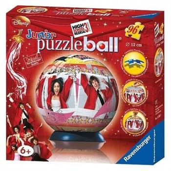 96 PZ PUZZLEBALL HSM3