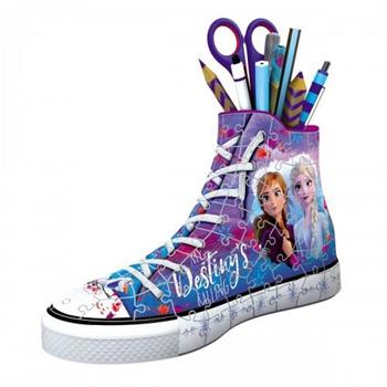 108 PZ SNEAKER FROZEN 2 3D