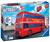 216PZ 3D BUS DI LONDRA