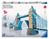 3D PUZZLE TOWER BRIDGE