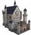216 PZ 3D CASTELLO DI NEUSCHWANSTEIN