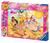 200 PZ WINX SULLA SPIAGGIA