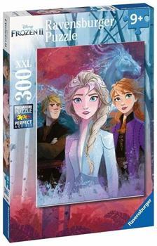 300 PZ XXL ELSA, ANNA E KRISTOFF