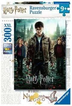 300 PZ XXL HARRY POTTER