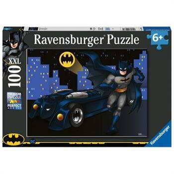 100 PZ XXL BATMAN
