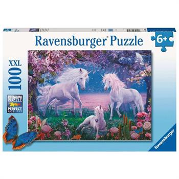 100 PZ UNICORNI INCANTATI