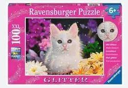 100 PZ GATTINO GLITTER