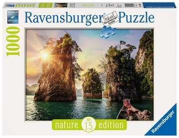 1000 PZ ROCCE DI CHEOW LAN THAILANDIA