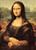 300 PZ LA GIOCONDA