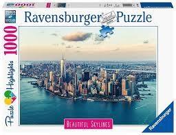 1000 PZ NEW YORK