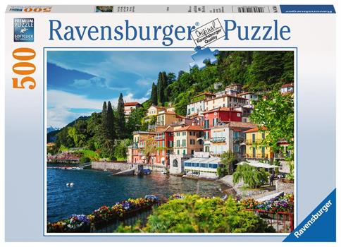 500 PZ LAGO DI COMO