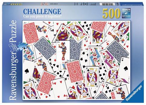 500 PZ 52 CARTE