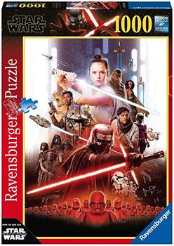 1000 PZ L'ASCESA DI SKYWALKER 1