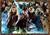1000 PZ IL MAGO HARRY POTTER