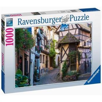1000 PZ EGUISHEIM IN ALSAZIA