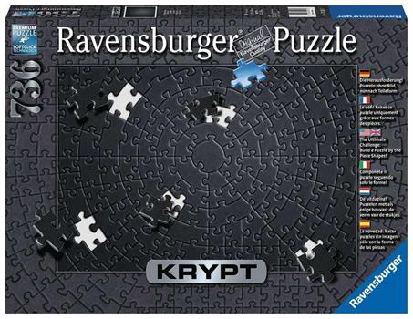 1000 PZ KRYPT BLACK